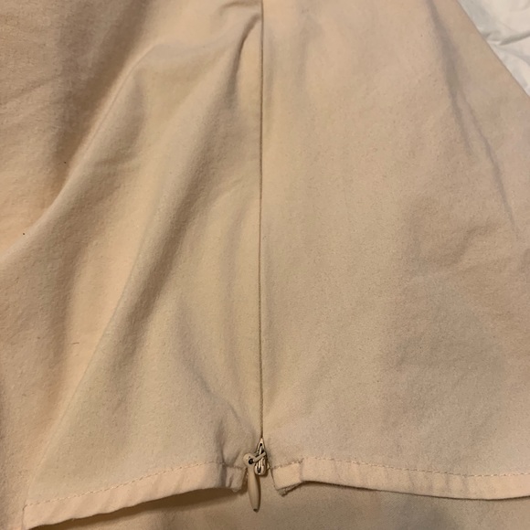 Alfani Ruffled Top - Picture 3 of 6